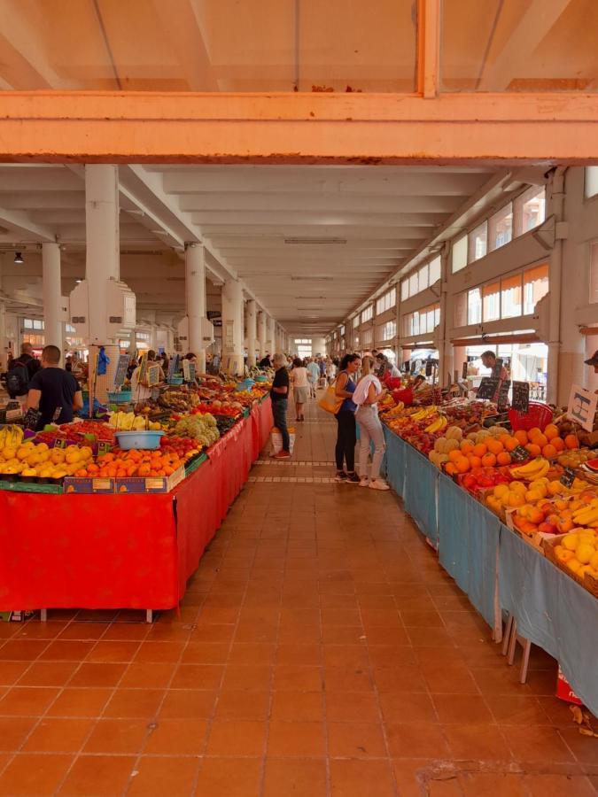 Forville Appartamento *