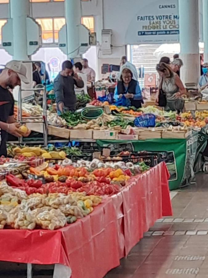 Appartamento Forville